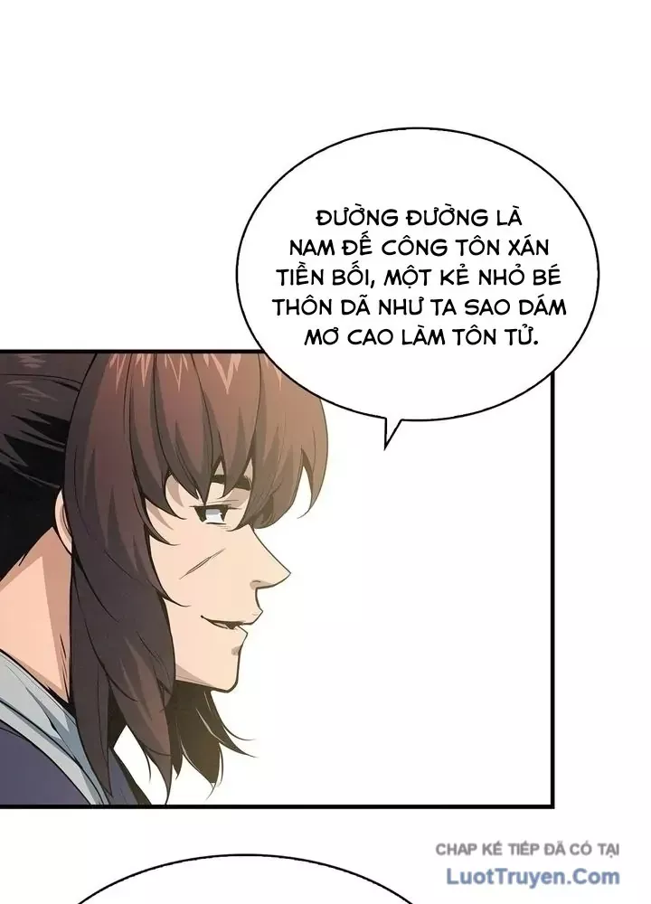 Mục Hạ Vô Nhân Chapter 39 - Trang 18