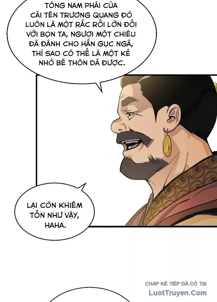 Mục Hạ Vô Nhân Chapter 39 - Trang 19