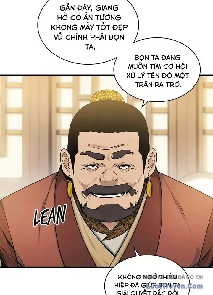Mục Hạ Vô Nhân Chapter 39 - Trang 20