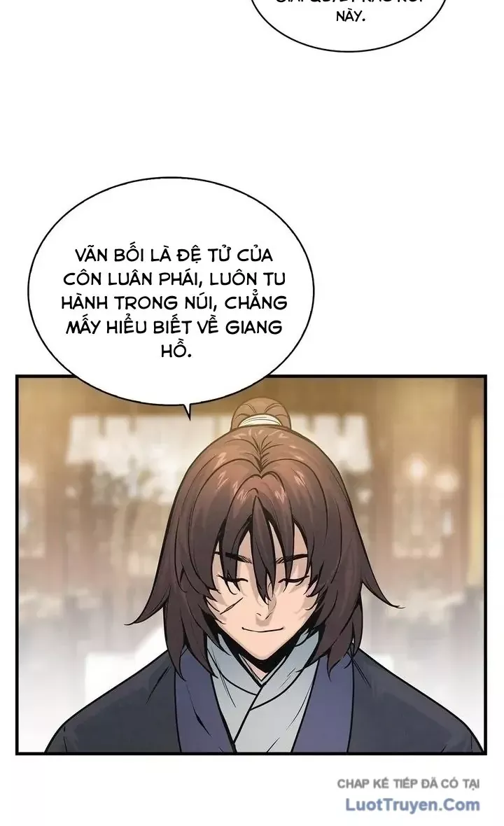 Mục Hạ Vô Nhân Chapter 39 - Trang 21