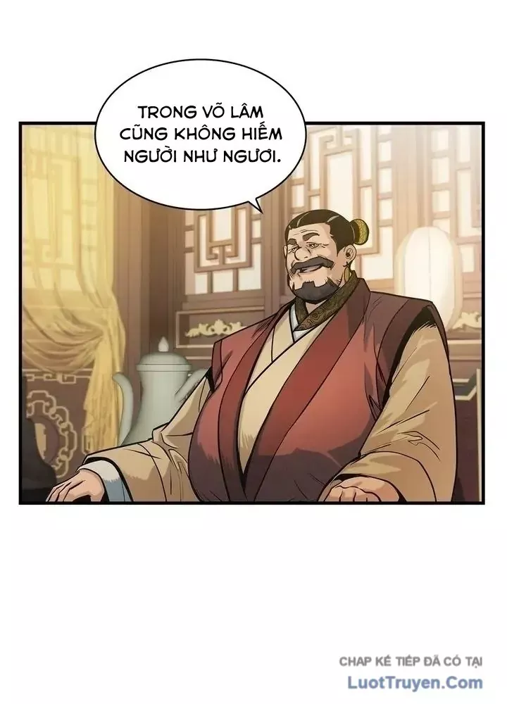 Mục Hạ Vô Nhân Chapter 39 - Trang 22