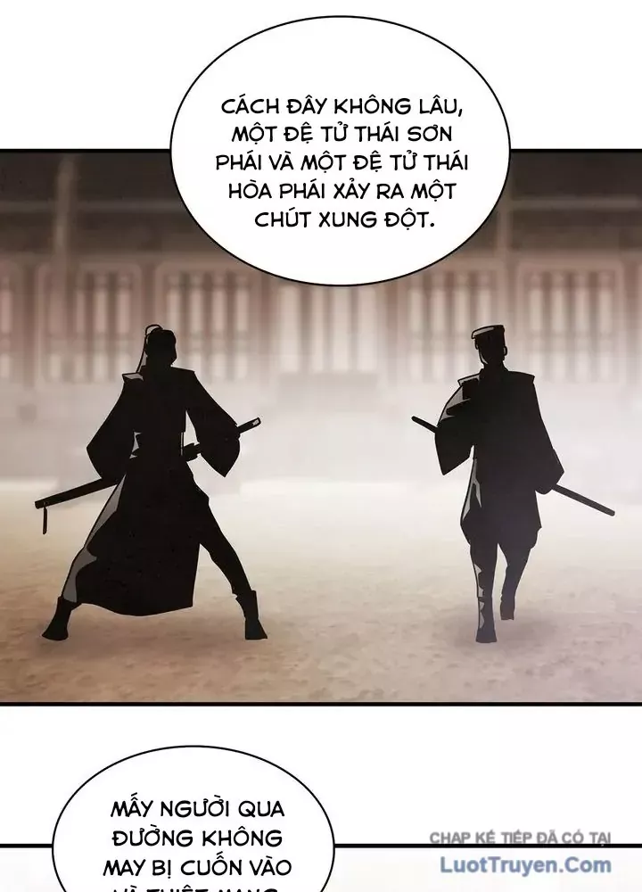 Mục Hạ Vô Nhân Chapter 39 - Trang 23