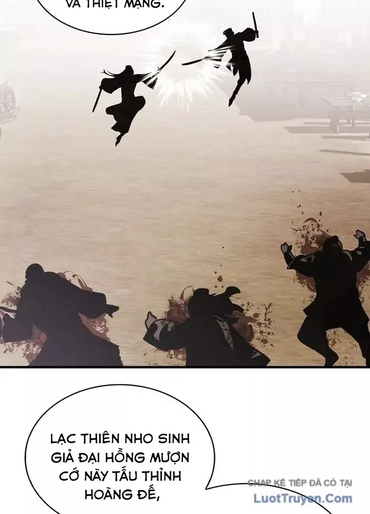 Mục Hạ Vô Nhân Chapter 39 - Trang 24