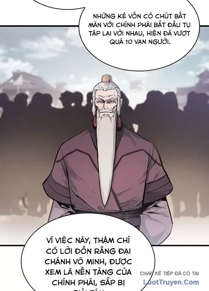 Mục Hạ Vô Nhân Chapter 39 - Trang 25
