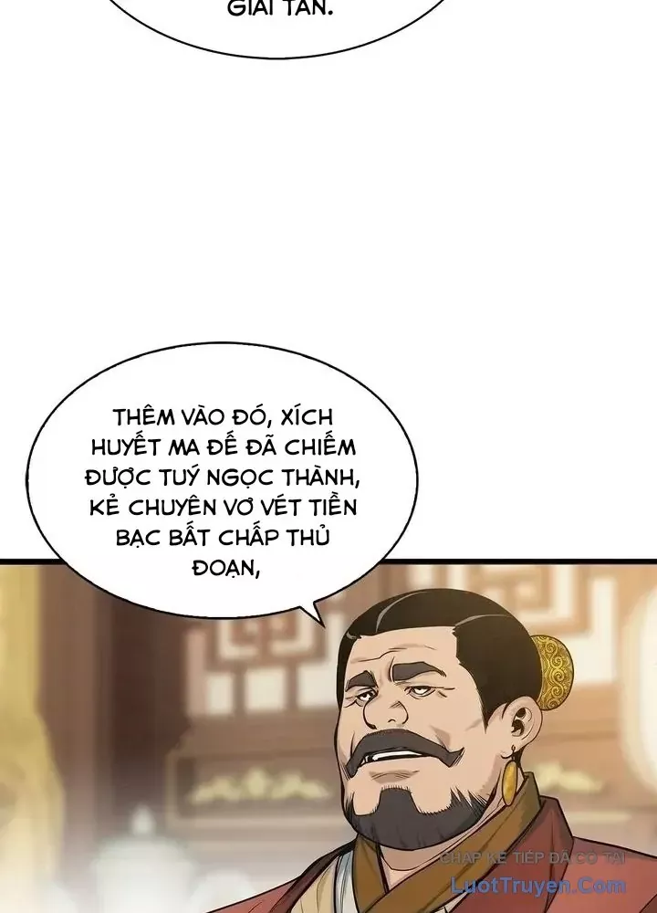 Mục Hạ Vô Nhân Chapter 39 - Trang 26
