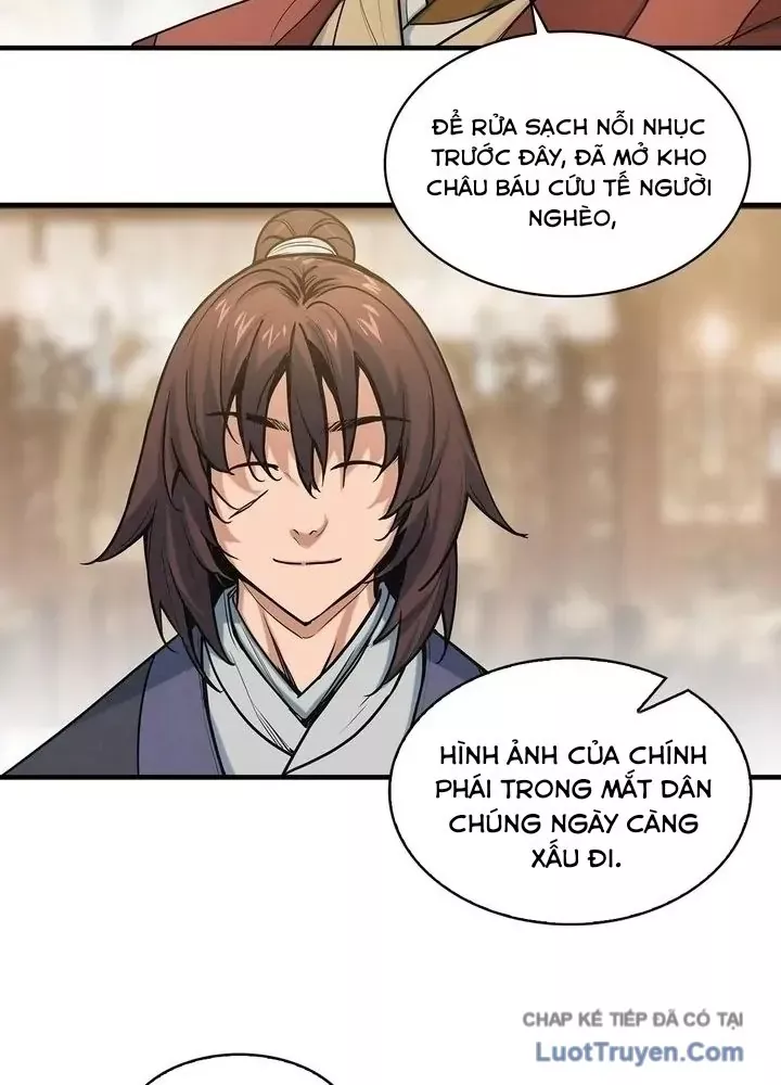 Mục Hạ Vô Nhân Chapter 39 - Trang 27
