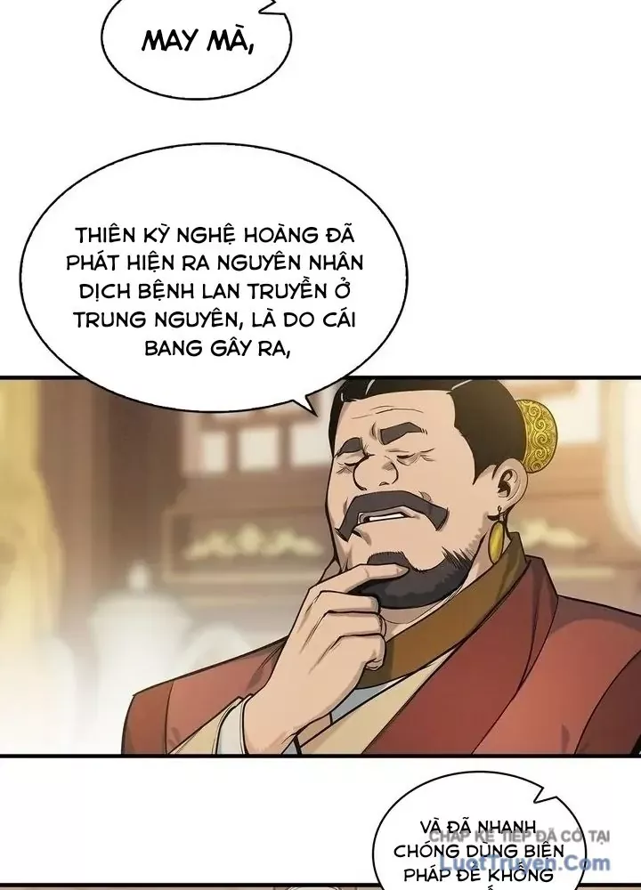 Mục Hạ Vô Nhân Chapter 39 - Trang 28