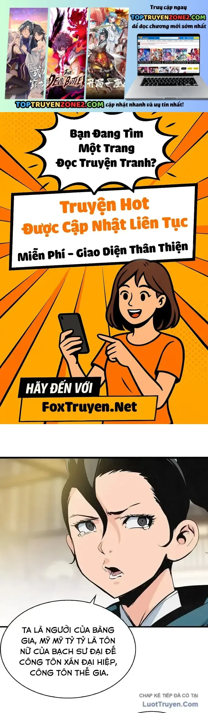 Mục Hạ Vô Nhân Chapter 39 - Trang 3