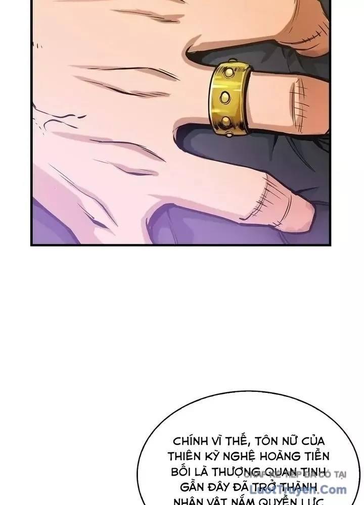 Mục Hạ Vô Nhân Chapter 39 - Trang 31