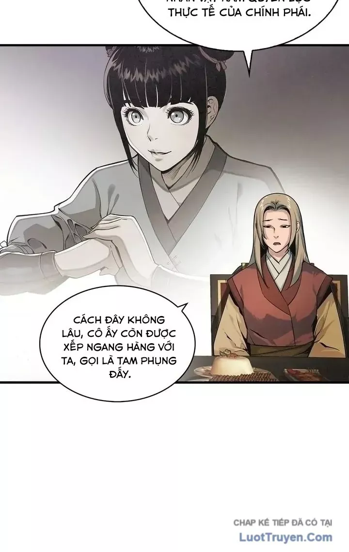 Mục Hạ Vô Nhân Chapter 39 - Trang 32