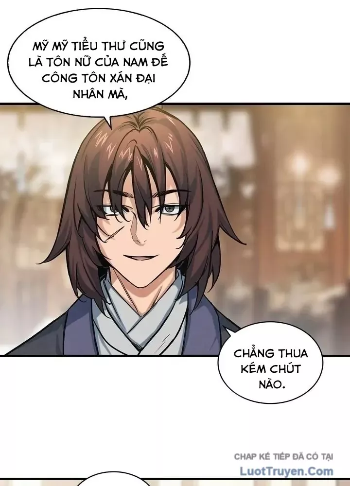 Mục Hạ Vô Nhân Chapter 39 - Trang 33