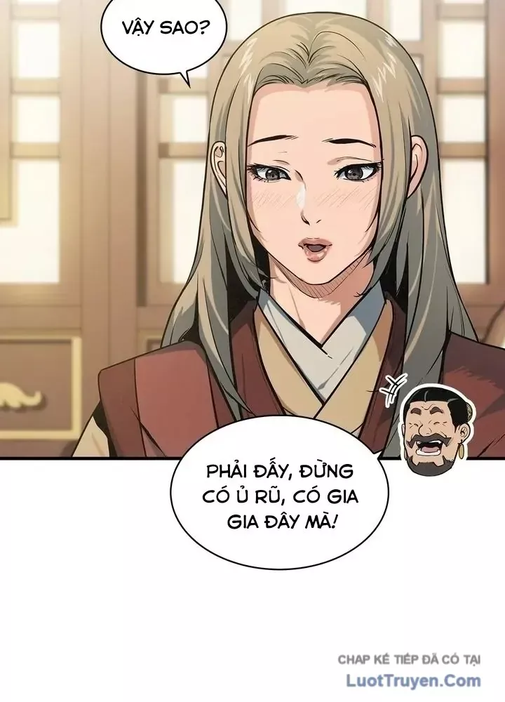 Mục Hạ Vô Nhân Chapter 39 - Trang 34