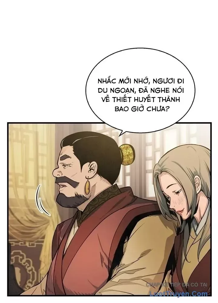 Mục Hạ Vô Nhân Chapter 39 - Trang 35