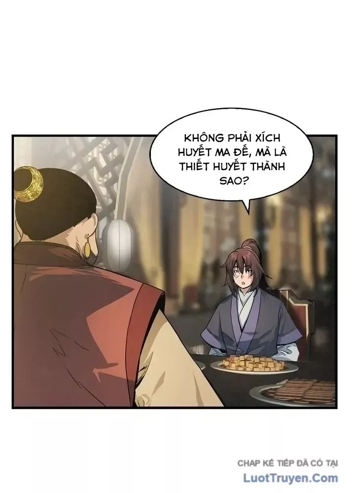 Mục Hạ Vô Nhân Chapter 39 - Trang 36