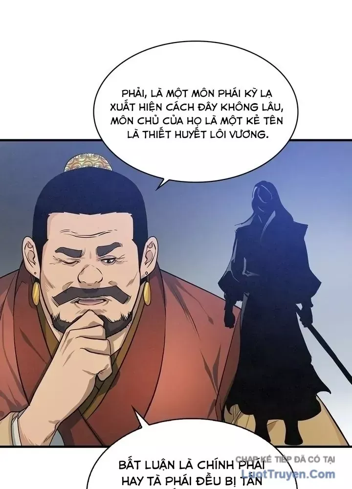 Mục Hạ Vô Nhân Chapter 39 - Trang 37