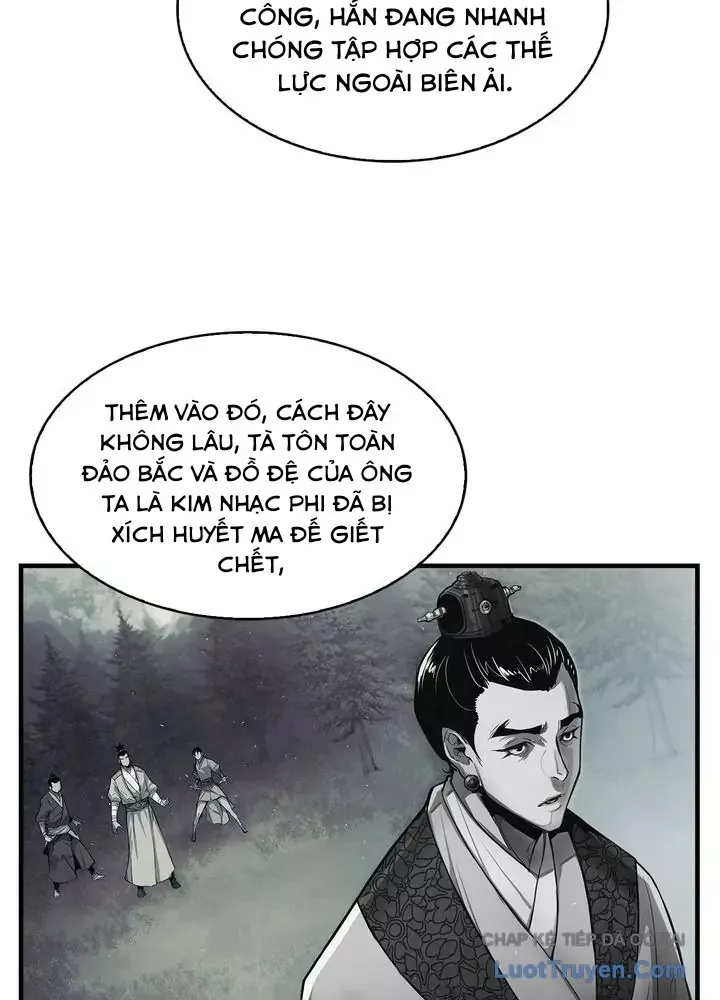 Mục Hạ Vô Nhân Chapter 39 - Trang 38
