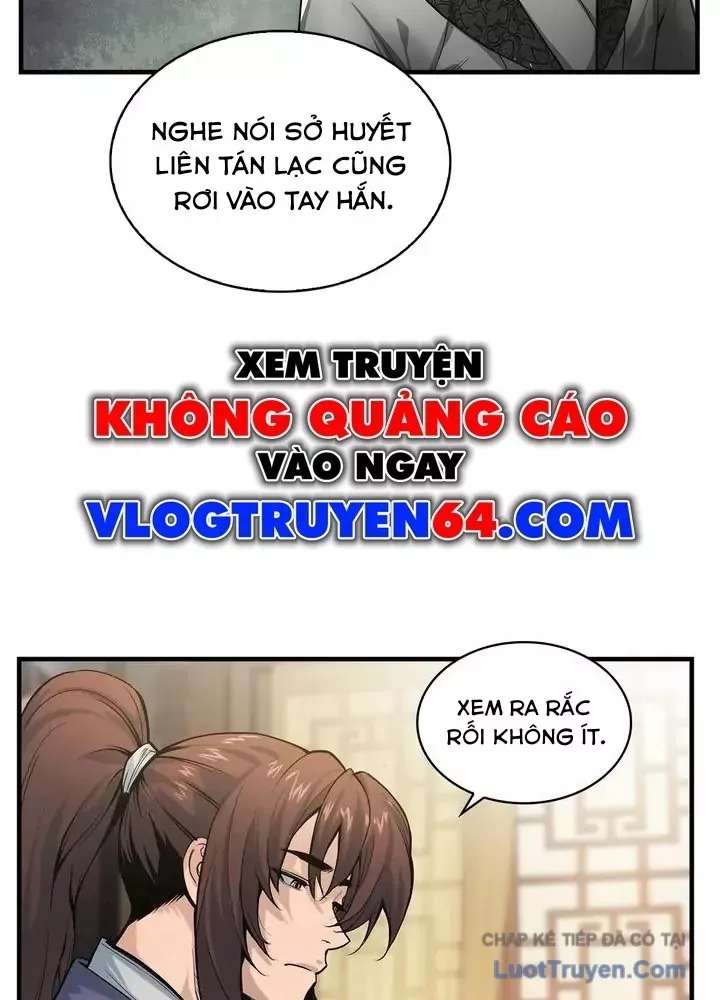 Mục Hạ Vô Nhân Chapter 39 - Trang 39