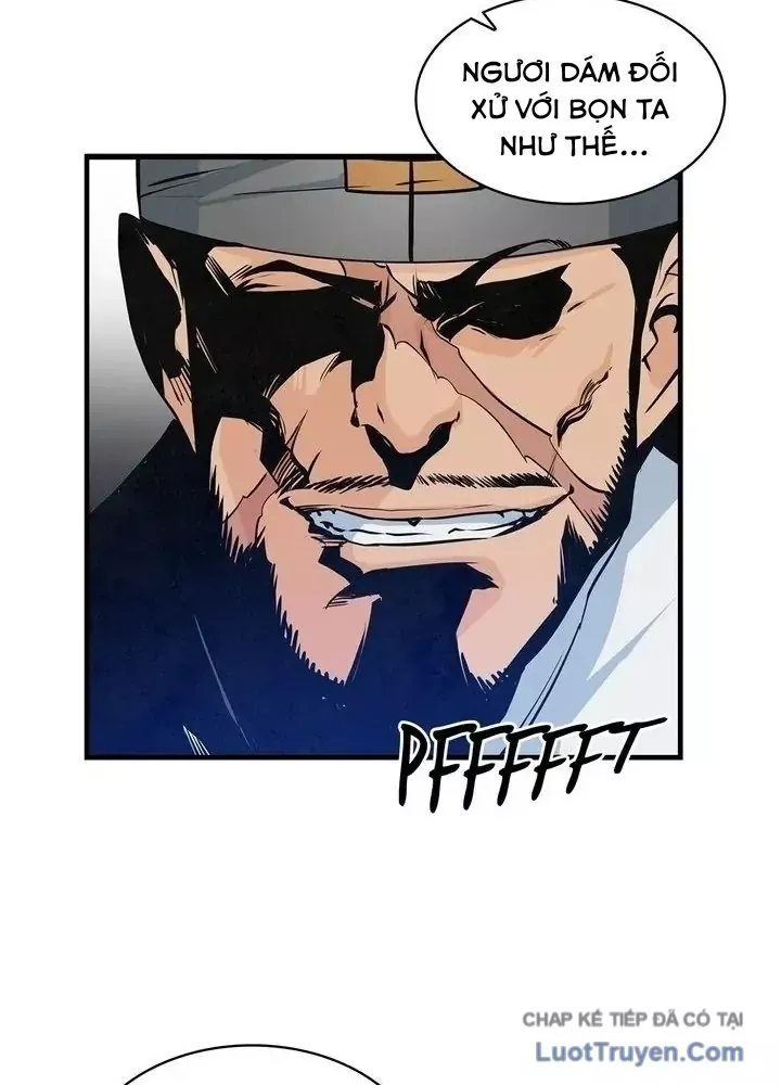 Mục Hạ Vô Nhân Chapter 39 - Trang 4