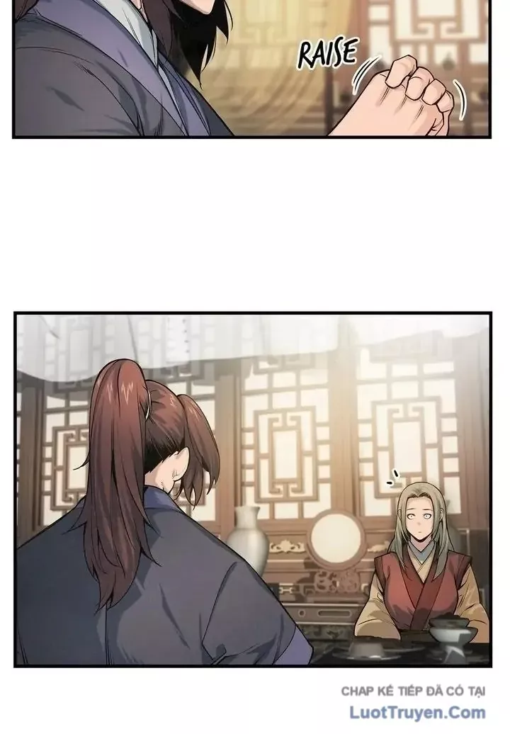 Mục Hạ Vô Nhân Chapter 39 - Trang 40
