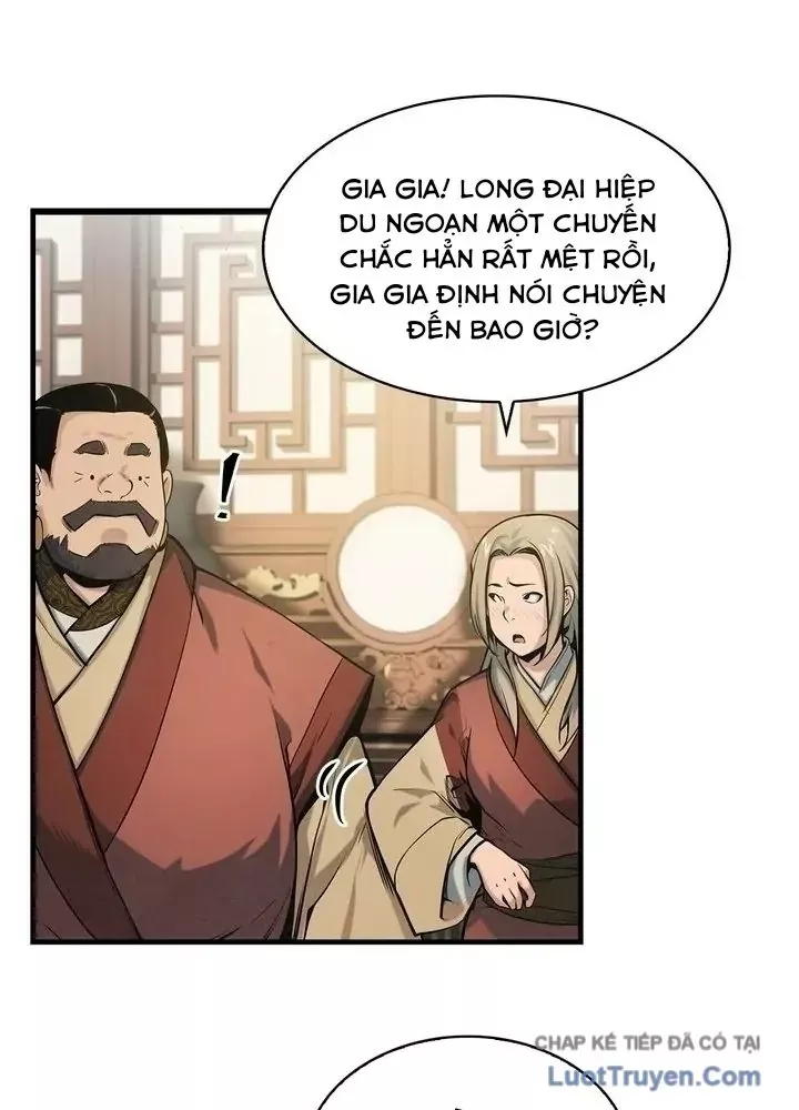 Mục Hạ Vô Nhân Chapter 39 - Trang 41