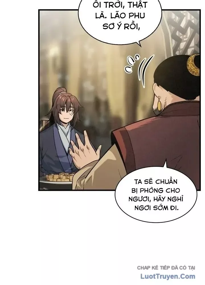 Mục Hạ Vô Nhân Chapter 39 - Trang 42