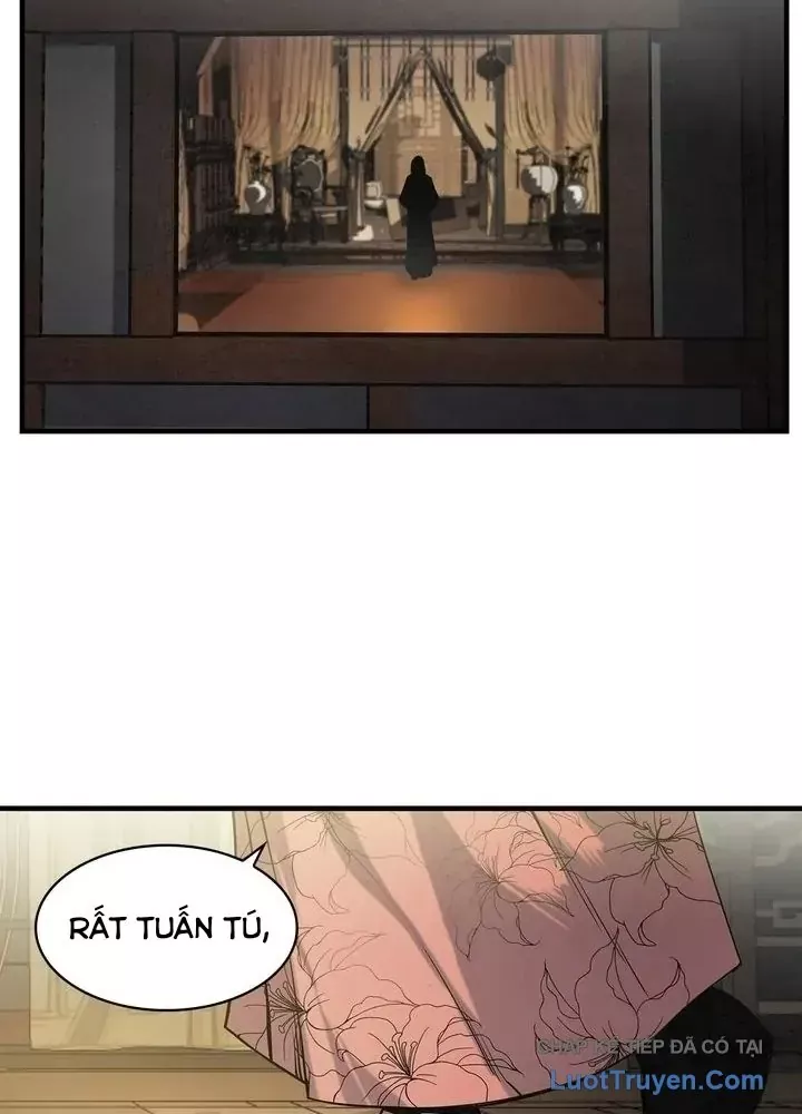 Mục Hạ Vô Nhân Chapter 39 - Trang 45