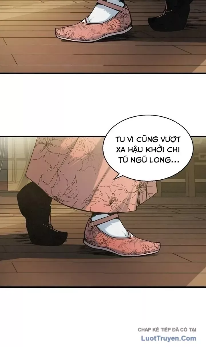 Mục Hạ Vô Nhân Chapter 39 - Trang 46