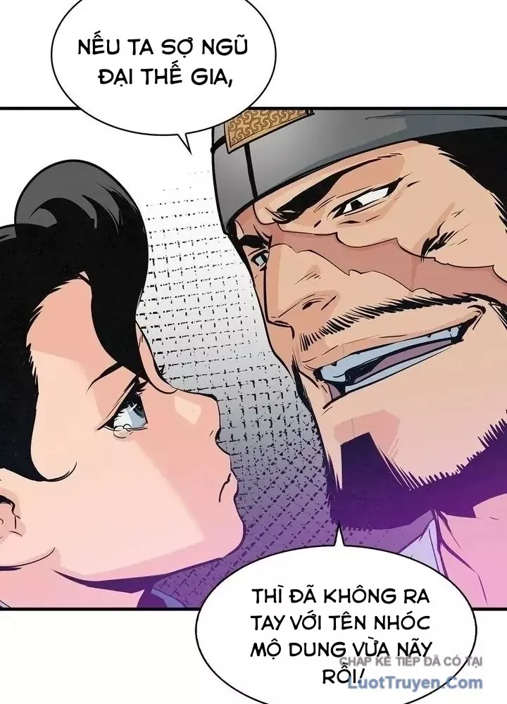Mục Hạ Vô Nhân Chapter 39 - Trang 5