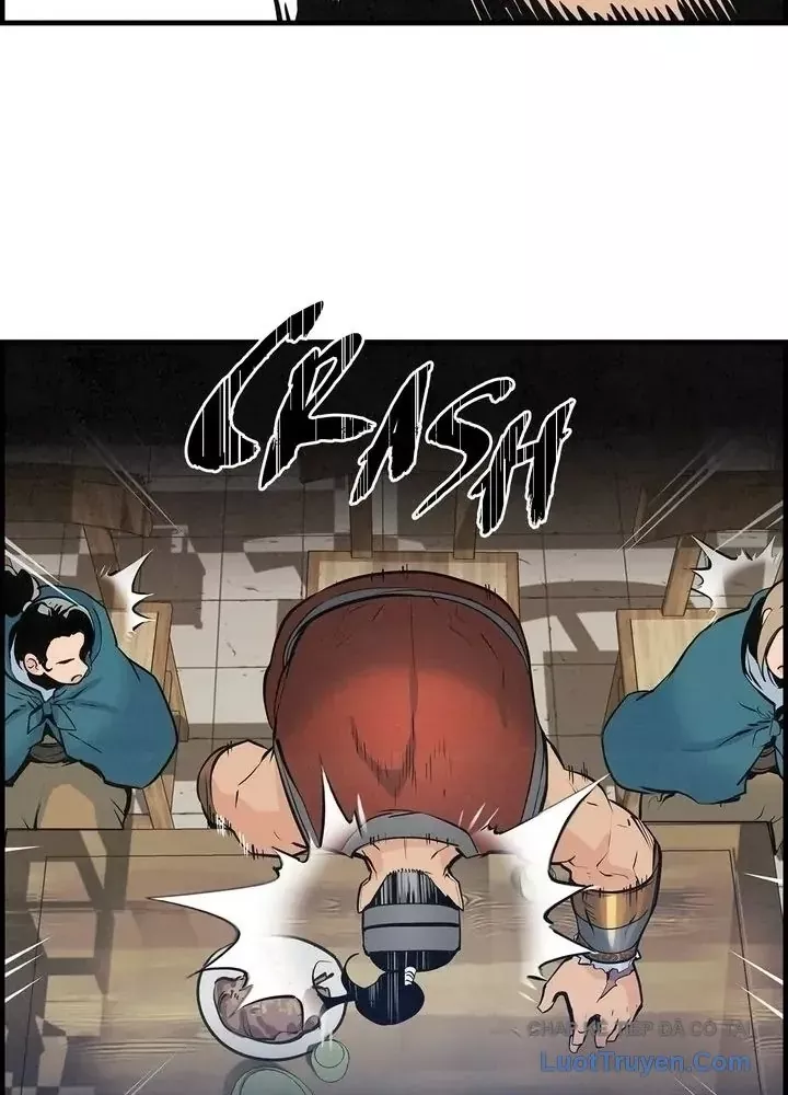 Mục Hạ Vô Nhân Chapter 39 - Trang 7