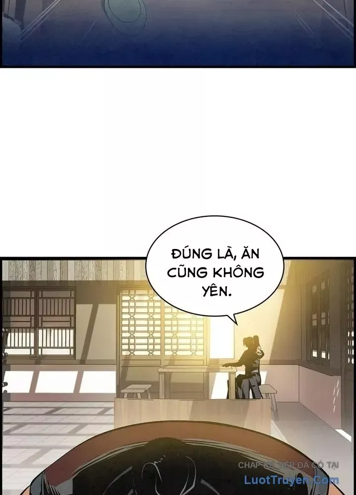 Mục Hạ Vô Nhân Chapter 39 - Trang 8