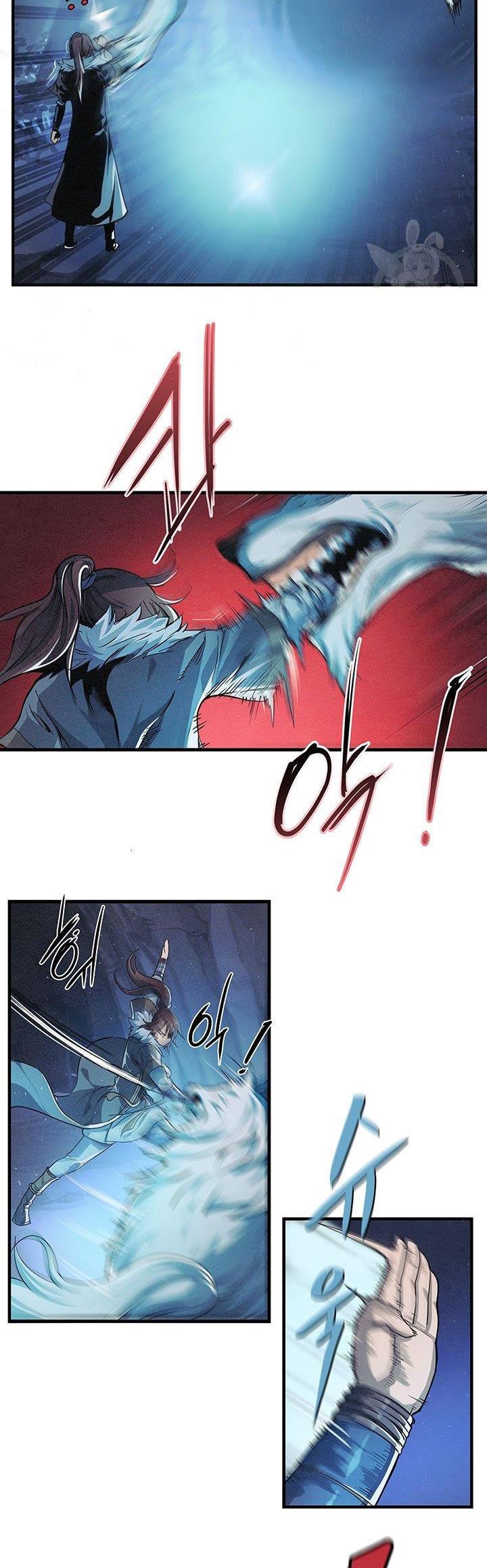 Mục Hạ Vô Nhân Chapter 4 - Trang 13