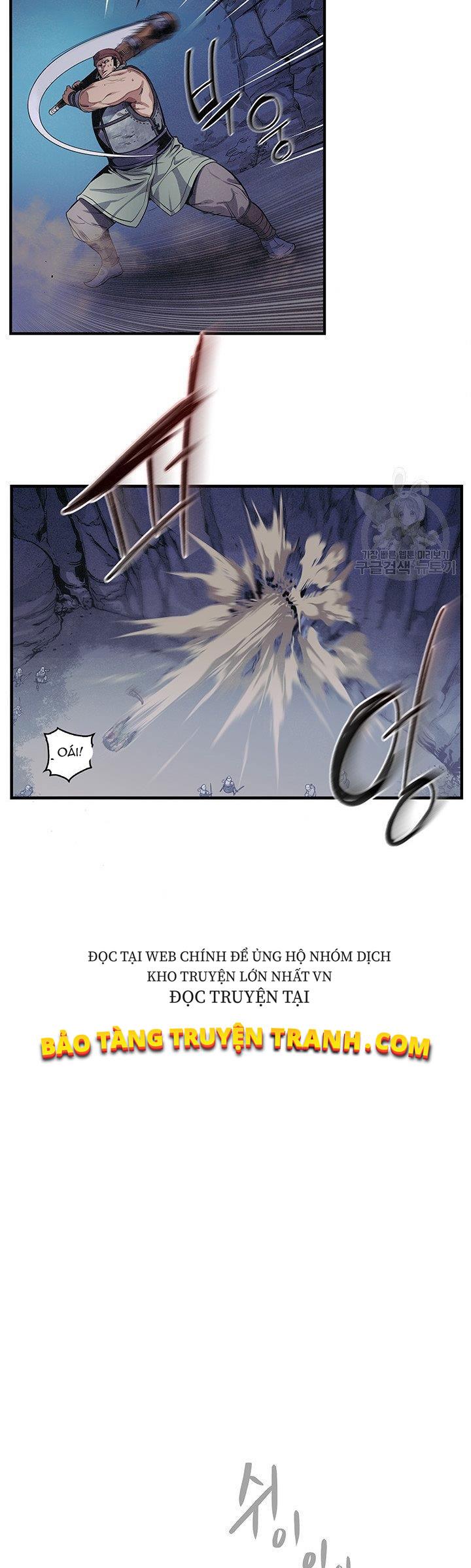 Mục Hạ Vô Nhân Chapter 4 - Trang 20