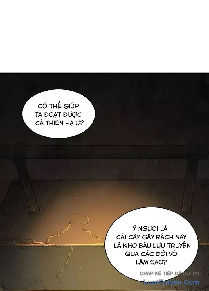 Mục Hạ Vô Nhân Chapter 40 - Trang 10