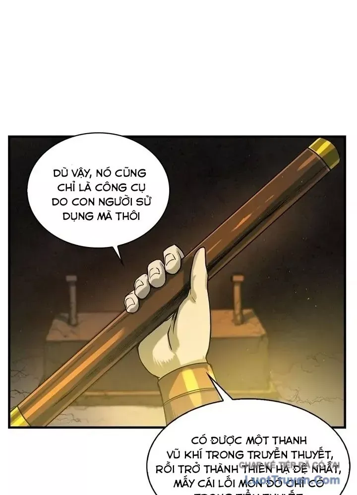 Mục Hạ Vô Nhân Chapter 40 - Trang 12