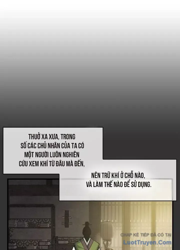 Mục Hạ Vô Nhân Chapter 40 - Trang 14