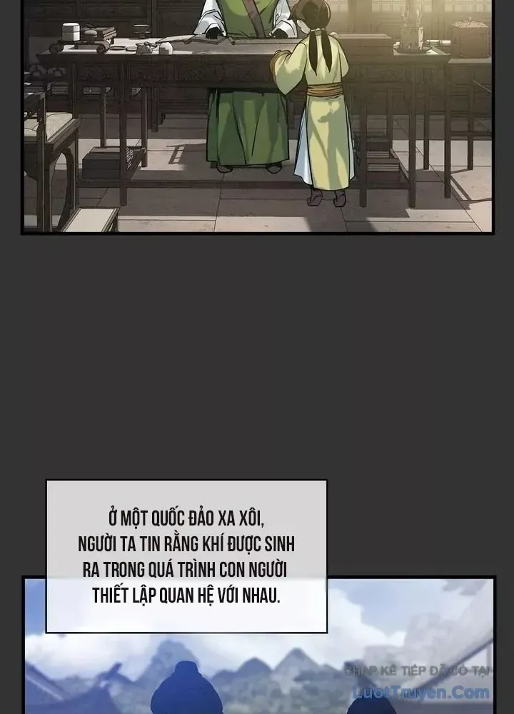 Mục Hạ Vô Nhân Chapter 40 - Trang 15