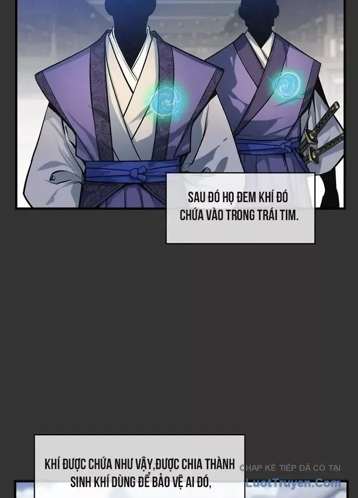 Mục Hạ Vô Nhân Chapter 40 - Trang 16