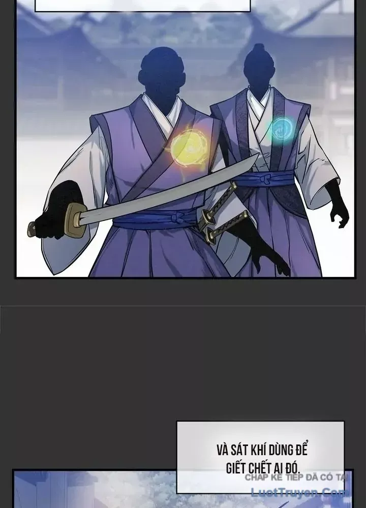 Mục Hạ Vô Nhân Chapter 40 - Trang 17