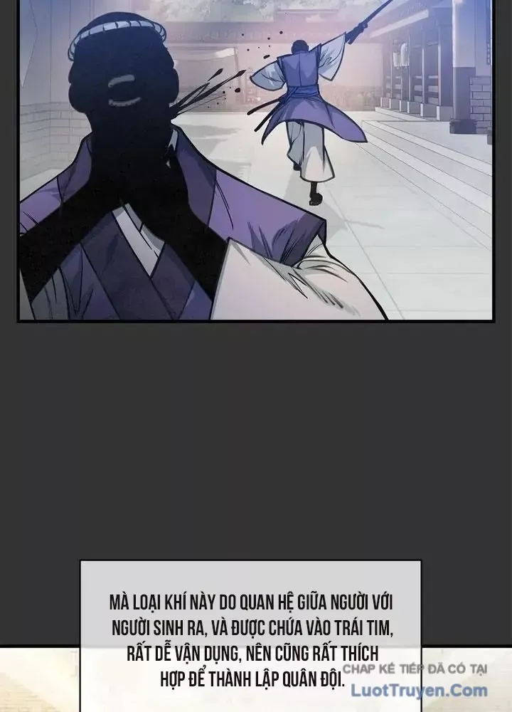 Mục Hạ Vô Nhân Chapter 40 - Trang 18