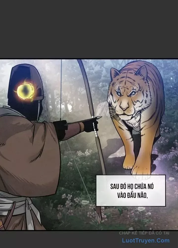 Mục Hạ Vô Nhân Chapter 40 - Trang 21