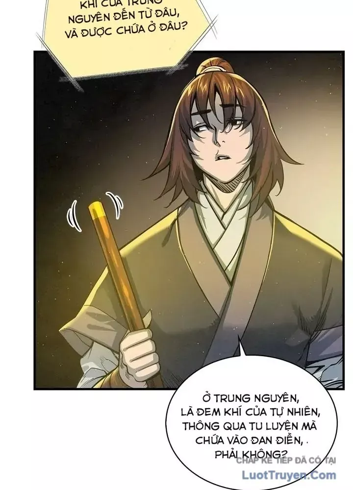 Mục Hạ Vô Nhân Chapter 40 - Trang 24