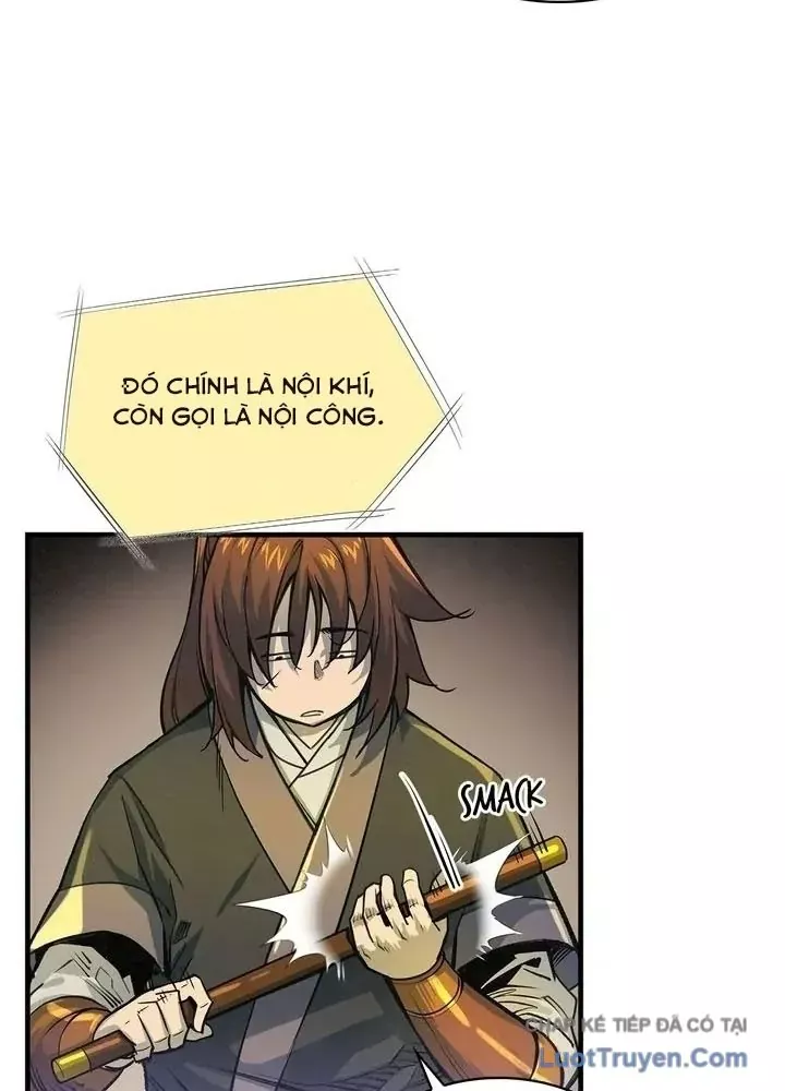 Mục Hạ Vô Nhân Chapter 40 - Trang 25