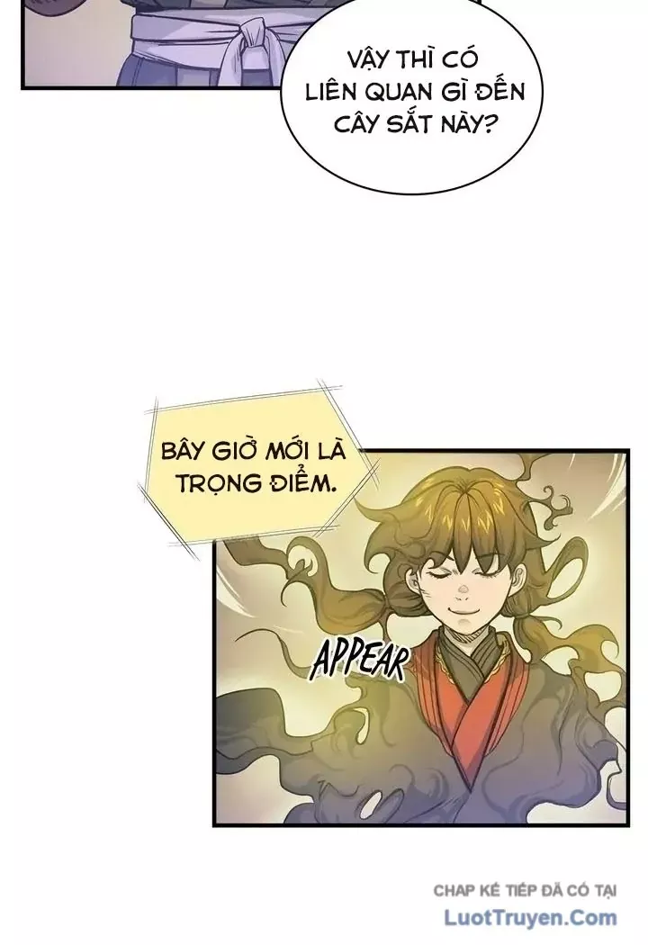 Mục Hạ Vô Nhân Chapter 40 - Trang 26