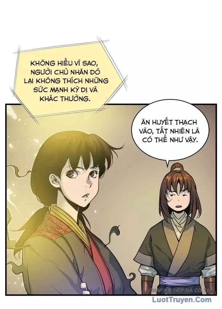 Mục Hạ Vô Nhân Chapter 40 - Trang 27