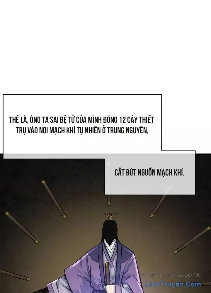 Mục Hạ Vô Nhân Chapter 40 - Trang 28