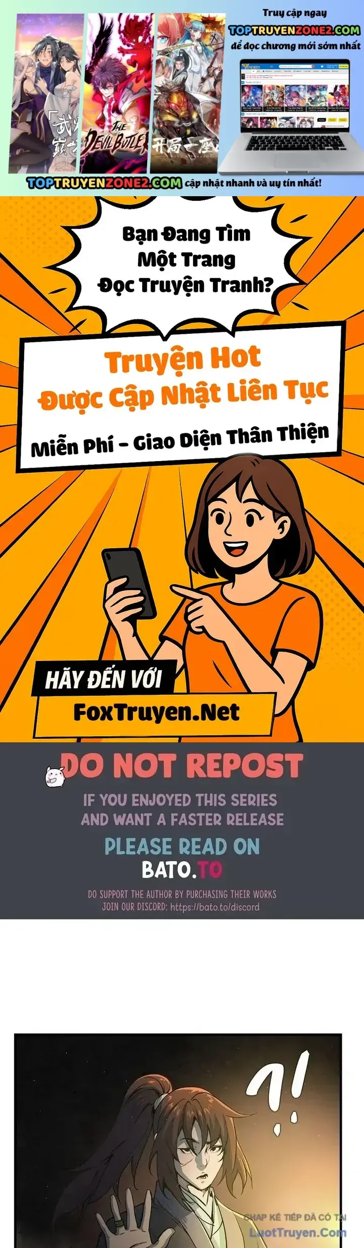 Mục Hạ Vô Nhân Chapter 40 - Trang 3