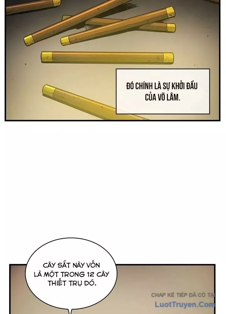 Mục Hạ Vô Nhân Chapter 40 - Trang 30