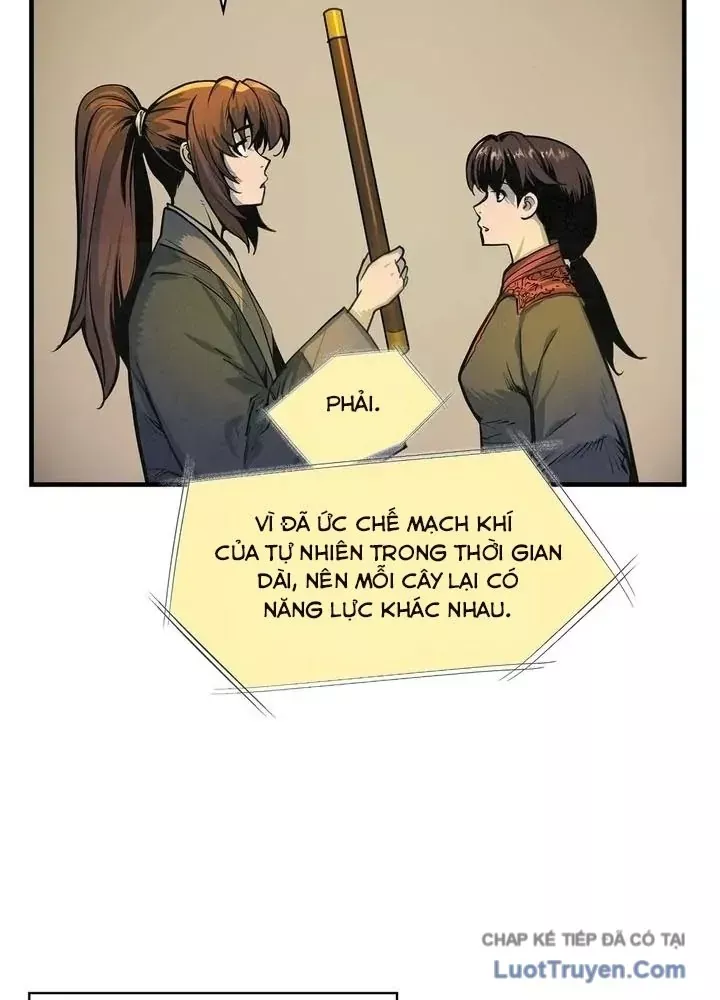 Mục Hạ Vô Nhân Chapter 40 - Trang 31