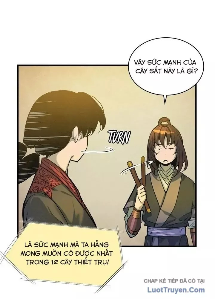 Mục Hạ Vô Nhân Chapter 40 - Trang 34