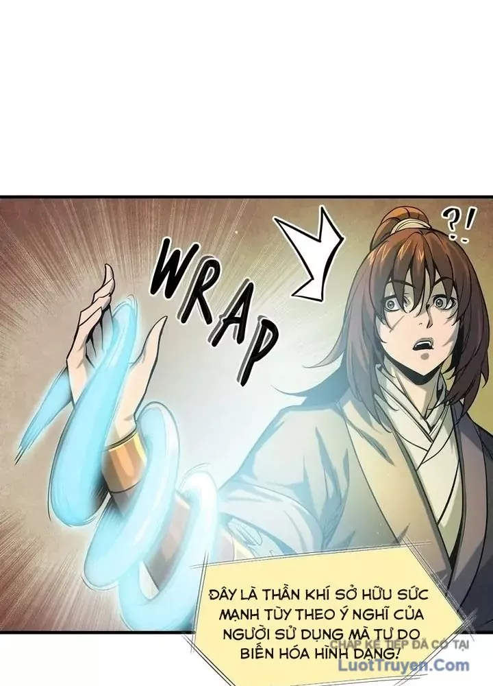 Mục Hạ Vô Nhân Chapter 40 - Trang 35